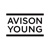 Avison Young Canada Logotype