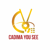Cadima - Digital Marketing Agency in Dubai Logotype
