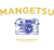 Mangetsu Photography Logotype