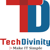 Divinity India Enterprises Pvt Ltd Logotype