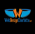 WebDesignCharlotte.net Logotype