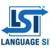 Language SI Logotype