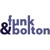 Funk & Bolton Logotype