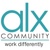 ALX Community Logotype