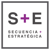 Secuencia Estratégica Logotype