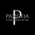 Pandeia Logotype