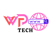 wp global tech Logotype