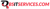 QBS IT Services Logotype