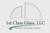 1st Class Glass, LLC Logotype