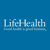 LIFEHEALTH LLC Logotype