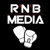 Round 'N'​ Bout Media Logotype