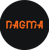 Nagma Logotype