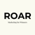 Roarmarketingpro Logotype