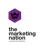 The Marketing Nation Logotype