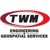 TWM, Inc. Logotype