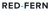 Red-Fern Logotype
