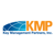 Key Management Partners, Inc Logotype