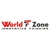 World IT Zone Logotype