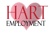 Hart Employment Services Logotype
