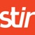STIR Architecture Logotype