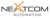 Nextcom Automation Logotype