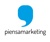 Piensamarketing Logotype
