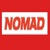 Nomad Production Logotype