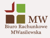 Biuro Rachunkowe MWasilewska Logotype
