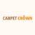 Carpet Crown Logotype