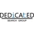 Dedicated Search Group LLC Logotype