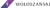Wołoszański & Partners Logotype