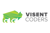 Visent Coders Logotype