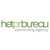 Het PR Bureau Logotype