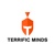 Terrific Minds Logotype