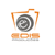 Edis Produções Logotype