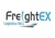 FreightEX Logistics W.L.L Logotype