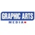 Graphic Arts Media Logotype
