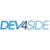 Dev4Side Logotype