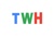 The Web Hospitality Logotype