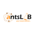 Ants LAB Logotype