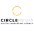 Circle Media Digital Agency Logotype