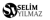 Selim Yılmaz Web Tasarım Logotype