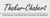 Thakur Chabert Limited Logotype