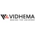 Vidhema Technologies Pte Ltd Logotype