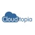 Cloudtopia Logotype