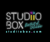 Studiio Box Logotype