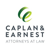 Caplan & Earnest LLC Logotype