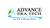 Advance Era Tech Logotype
