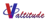 Valtitude Logotype