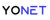 YONET SYSTEMS Logotype